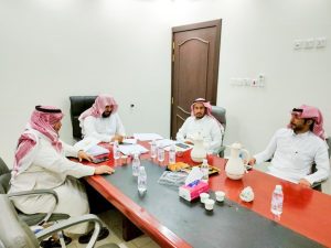 مجلس الإدارة يعقد اجتماعا مساء هذا اليوم